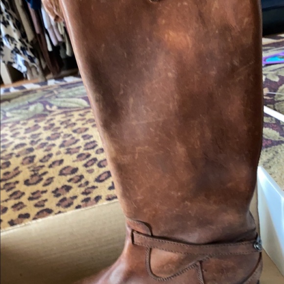 Practically new, wore one time to small for me! - Picture 2 of 3